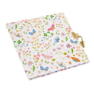 Dagboek Springtime - Afbeelding 5