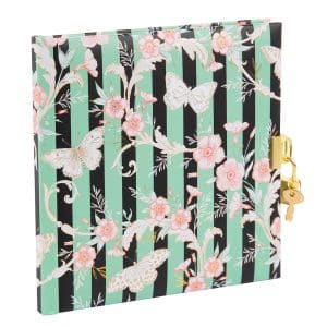 Dagboek Hybrid Stripes - Afbeelding 3