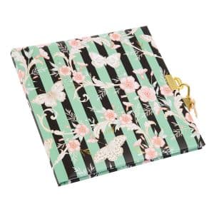 Dagboek Hybrid Stripes - Afbeelding 5
