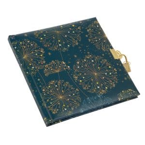 Dagboek Dandelion (Paardebloem) - Afbeelding 5