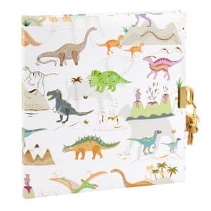 Dagboek Dinosauriërs - Afbeelding 5