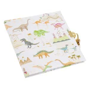 Dagboek Dinosauriërs - Afbeelding 4