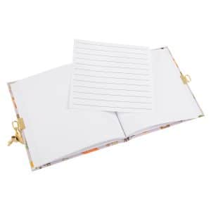 Dagboek Woodland Charm - Bruin - Afbeelding 3