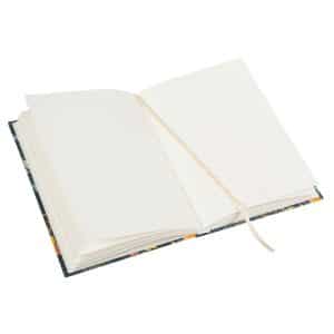 Notitieboek A5 Verano Donker - Afbeelding 3