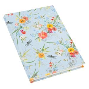 Notitieboek A5 Verano Licht - Afbeelding 4