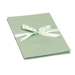 Leporello Natuurliefde - Eucalyptus - Afbeelding 3