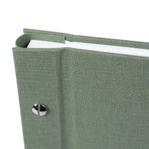 Schroefalbum Bella Vista - Artisjok Groen - Afbeelding 3