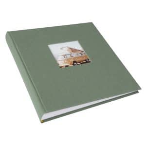 Fotoalbum Bella Vista - Artisjok Groen - Afbeelding 7