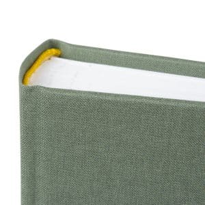 Fotoalbum Bella Vista - Artisjok Groen - Afbeelding 3