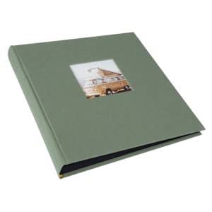 Fotoalbum Bella Vista - Artisjok Groen - Afbeelding 8