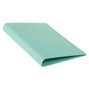 Ringband Bella Vista - A4 ordner - Aqua - Afbeelding 4