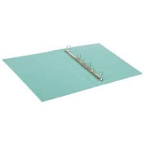 Ringband Bella Vista - A4 ordner - Aqua - Afbeelding 3