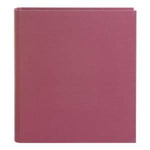 Ringband Bella Vista - A4 ordner - Fuchsia - Afbeelding 5