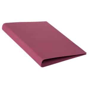 Ringband Bella Vista - A4 ordner - Fuchsia - Afbeelding 4