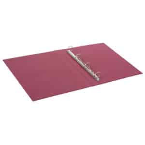 Ringband Bella Vista - A4 ordner - Fuchsia - Afbeelding 3