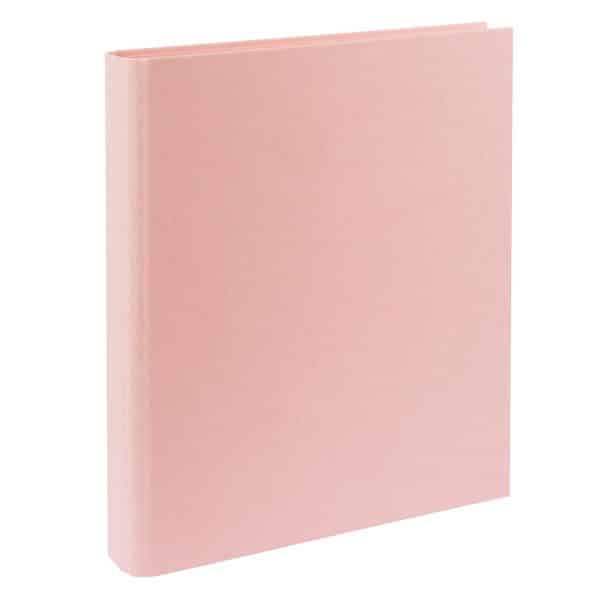 Ringband Bella Vista - A4 ordner - Roze