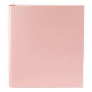 Ringband Bella Vista - A4 ordner - Roze - Afbeelding 5