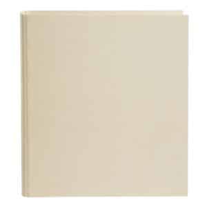 Ringband Bella Vista - A4 ordner - Beige - Afbeelding 5