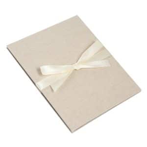 Leporello Summertime - Beige - Afbeelding 3