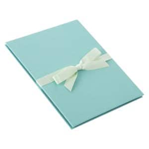 Leporello Bella Vista - Aqua - Afbeelding 3