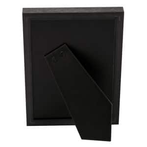 Set Fotolijst HAMPTON - Donker Grijs - 13x18 cm - 6 stuks - Afbeelding 5