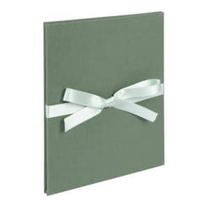 Leporello Bella Vista - Artisjok Groen - Afbeelding 4