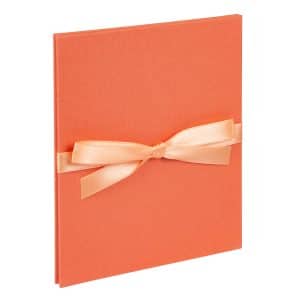 Leporello Bella Vista - Zalm - Afbeelding 4