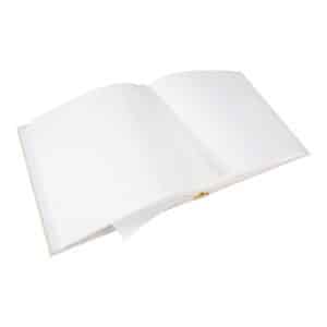 Fotoalbum Hello Baby - 30x31 cm - Beige - Afbeelding 4