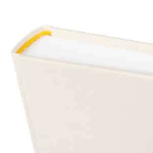 Fotoalbum Hello Baby - 30x31 cm - Beige - Afbeelding 3