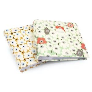 Insteekalbum Flower Collection - 200 foto's 10x15 cm - Groen - Afbeelding 3