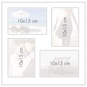 Fotoalbum Style - Beige - Afbeelding 3