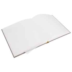 Fotoalbum Style - Taupe - Afbeelding 4