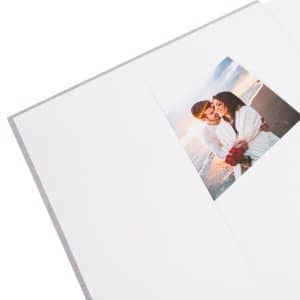 Fotoalbum Style - Grijs - Afbeelding 3