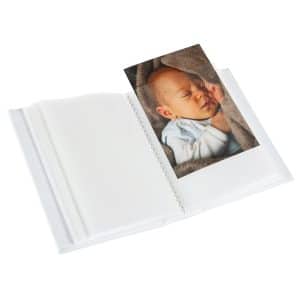 Insteekalbum First Friend - 100 foto's 10x15 cm - Olifant - Afbeelding 3