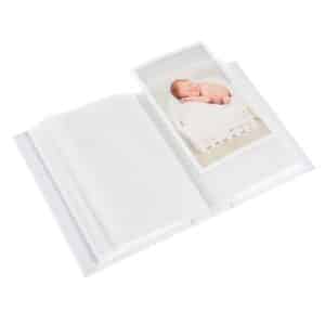 Insteekalbum First Friend - 100 foto's 10x15 cm - Teddybeer - Afbeelding 3