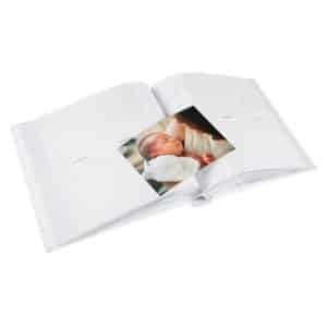 Insteekalbum First Friend - 200 foto's 10x15 cm - Teddybeer - Afbeelding 3