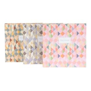 Fotoalbum Elements - Roze - 30x31 cm - Afbeelding 5