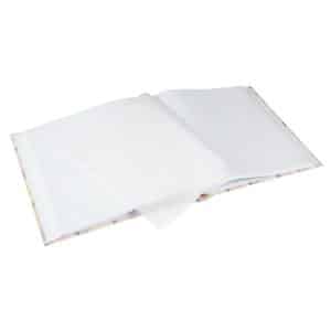 Fotoalbum Elements - Roze - 30x31 cm - Afbeelding 3