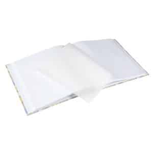 Fotoalbum Elements - Licht Beige - 30x31 cm - Afbeelding 3