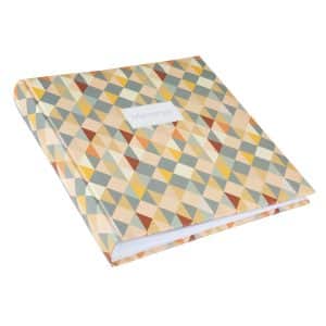Fotoalbum Elements - Beige - 30x31 cm - Afbeelding 4