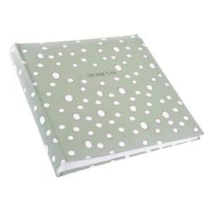 Fotoalbum Paris - Groen - 30x31 cm - Afbeelding 4