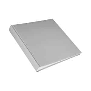 Fotoalbum HOME - Grijs - 30x31 cm - Afbeelding 4
