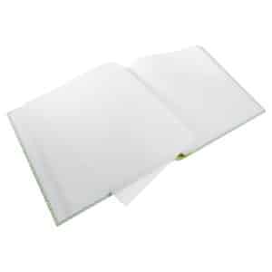 Fotoalbum Moments - Groen - 30x31 cm - Afbeelding 3