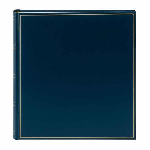 Fotoalbum Milano - Blauw - 30x31 cm
