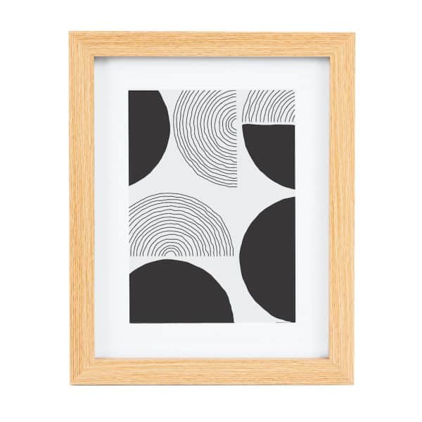 Fotolijst Puzzle Wall - Natuur