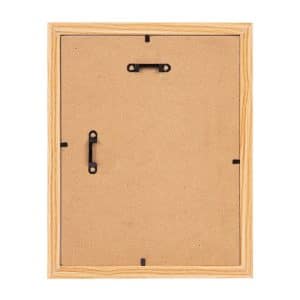 Fotolijst Puzzle Wall - Natuur - Afbeelding 3