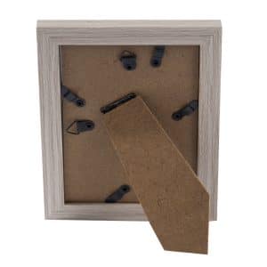 Fotolijst Toscana - Taupe - Afbeelding 4