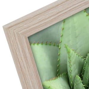Fotolijst Toscana - Taupe - Afbeelding 3