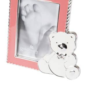 Fotolijst Sweet Bear - Roze - Afbeelding 6