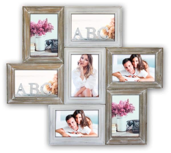 Collage Fotolijst Chablis